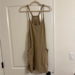 Free people romper